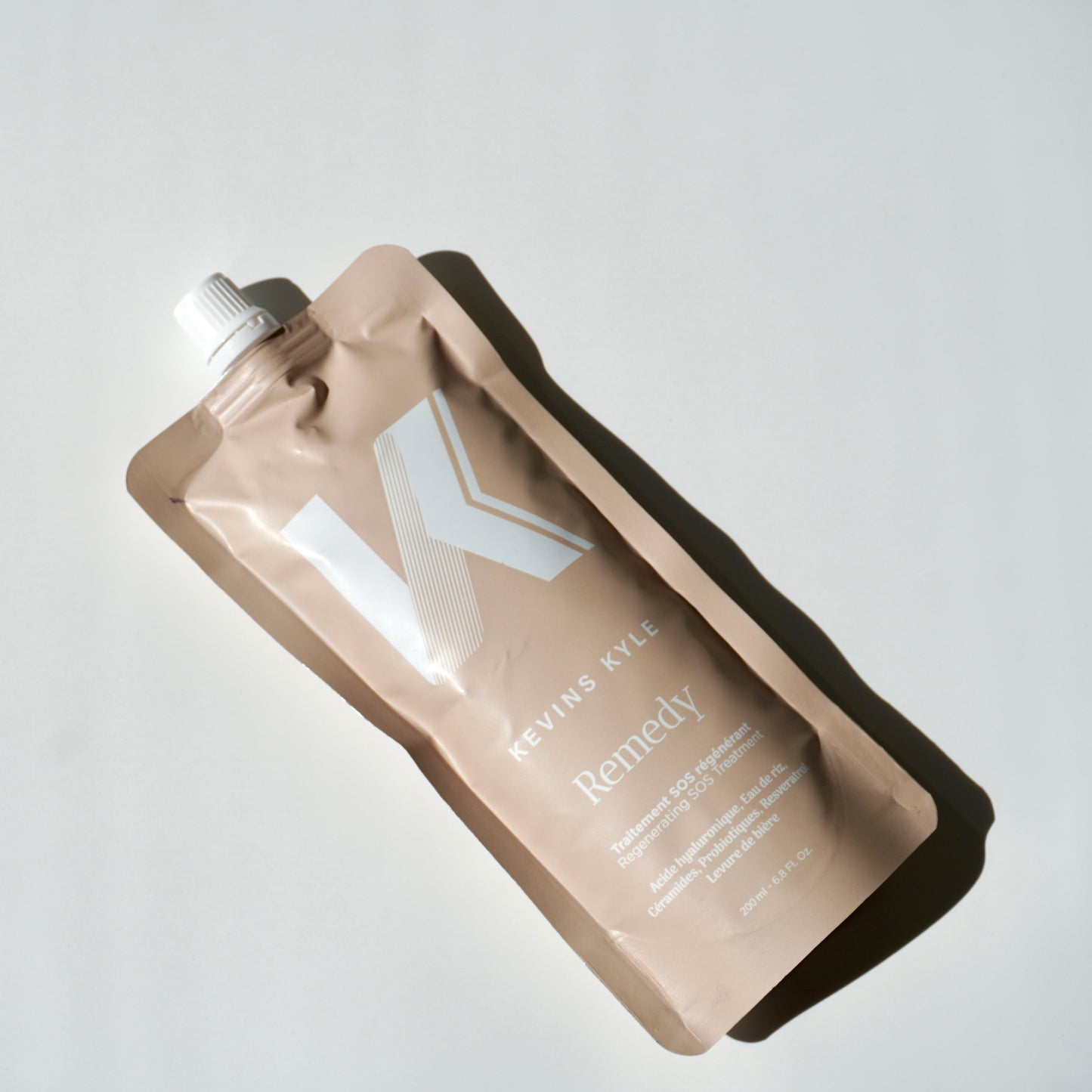 REMEDY - Masque régénérant