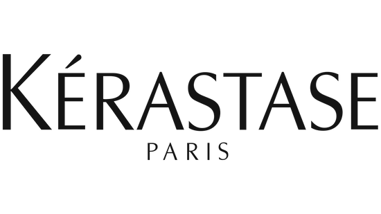 logo noir Kérastase Paris