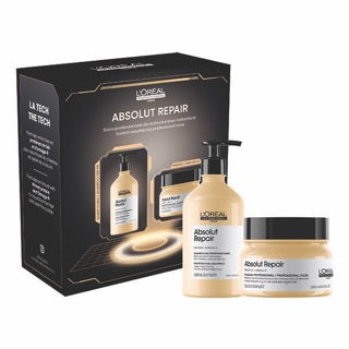 COFFRET ABSOLUT REPAIR L'ORÉAL PROFESSIONNEL