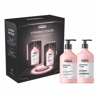 COFFRET VITAMINO COLOR L'ORÉAL PROFESSIONNEL