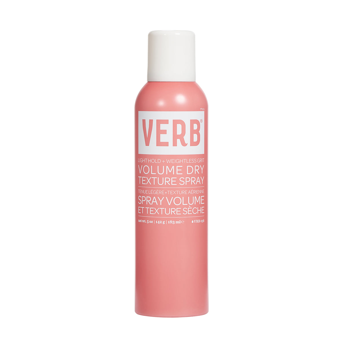 Verb Spray volume et texture sèche