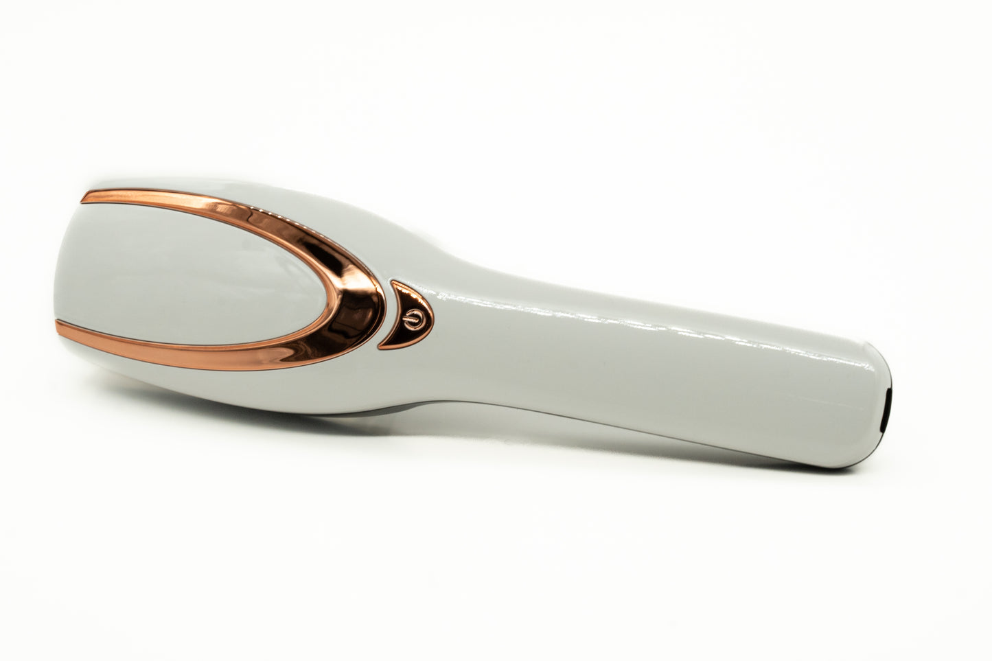 Brosse LED - Lumière rouge et bleu