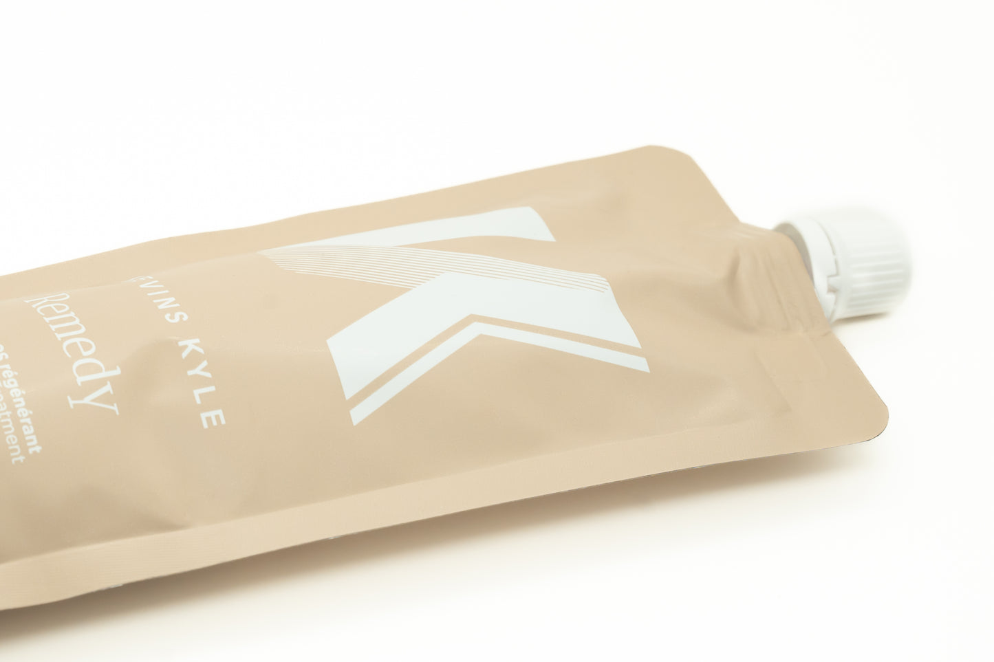 REMEDY - Masque régénérant