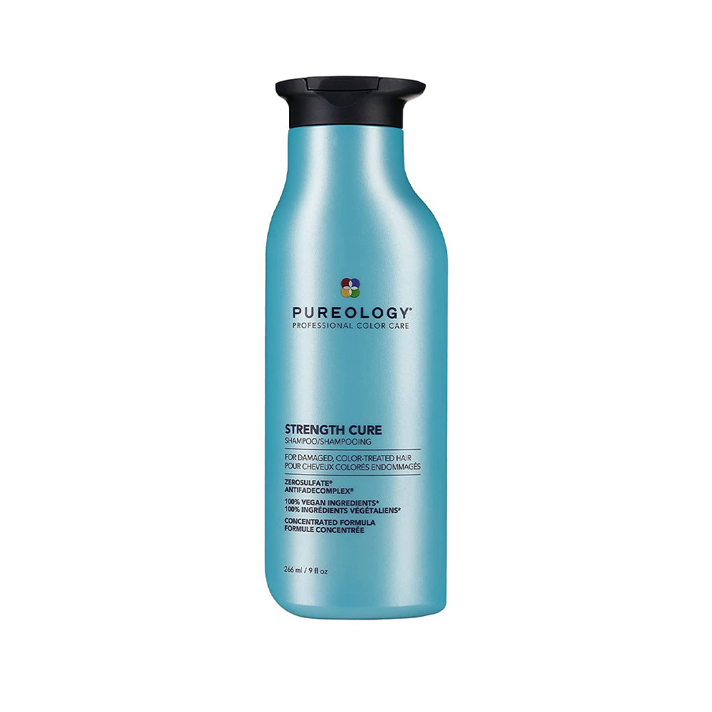 Shampooing Cure de Force - PUREOLOGY