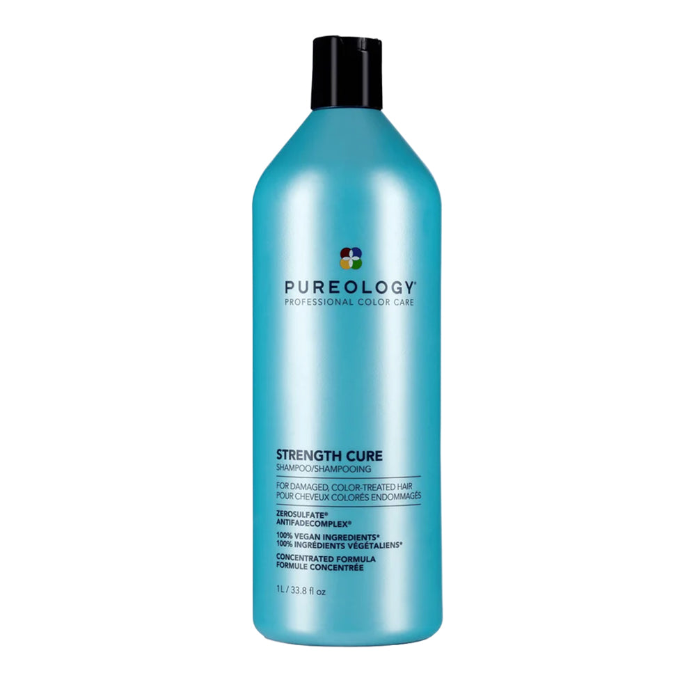 Shampooing Cure de Force - PUREOLOGY