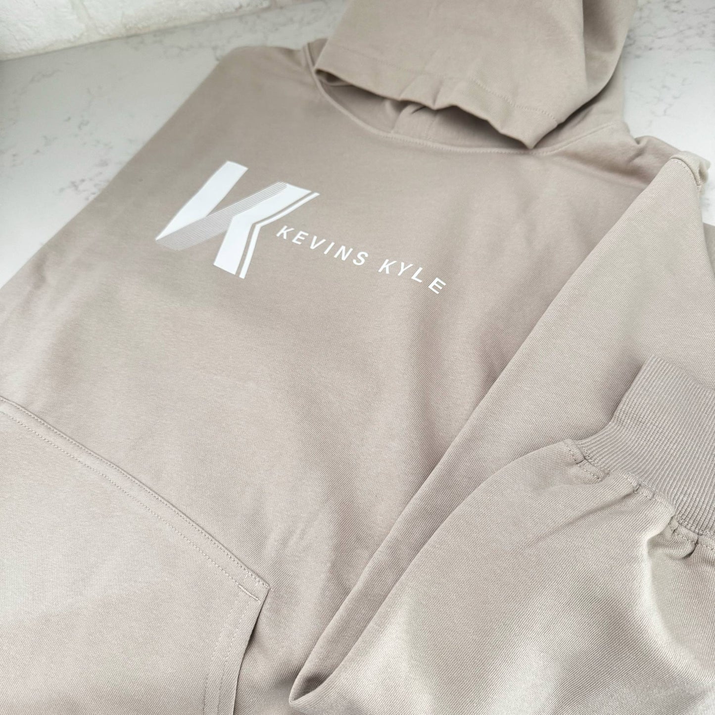Hoodie Kevins Kyle