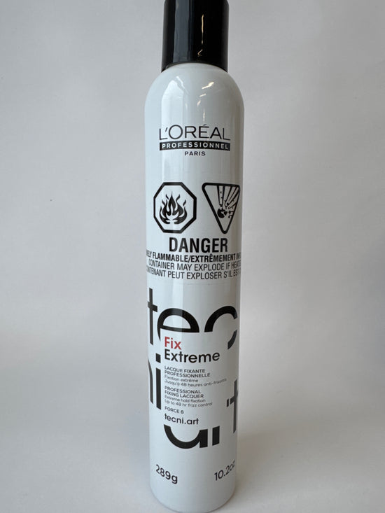 TECNI.ART EXTREME LACQUER - LAQUE TENUE EXTRA-FORTE