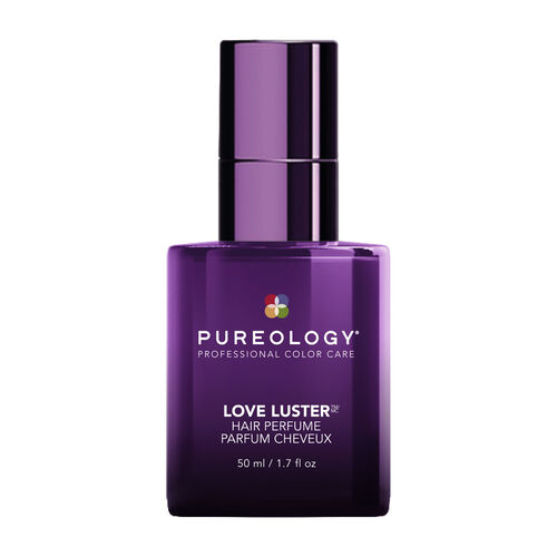 Parfum hydratant Love Luster pour les cheveux et le corps