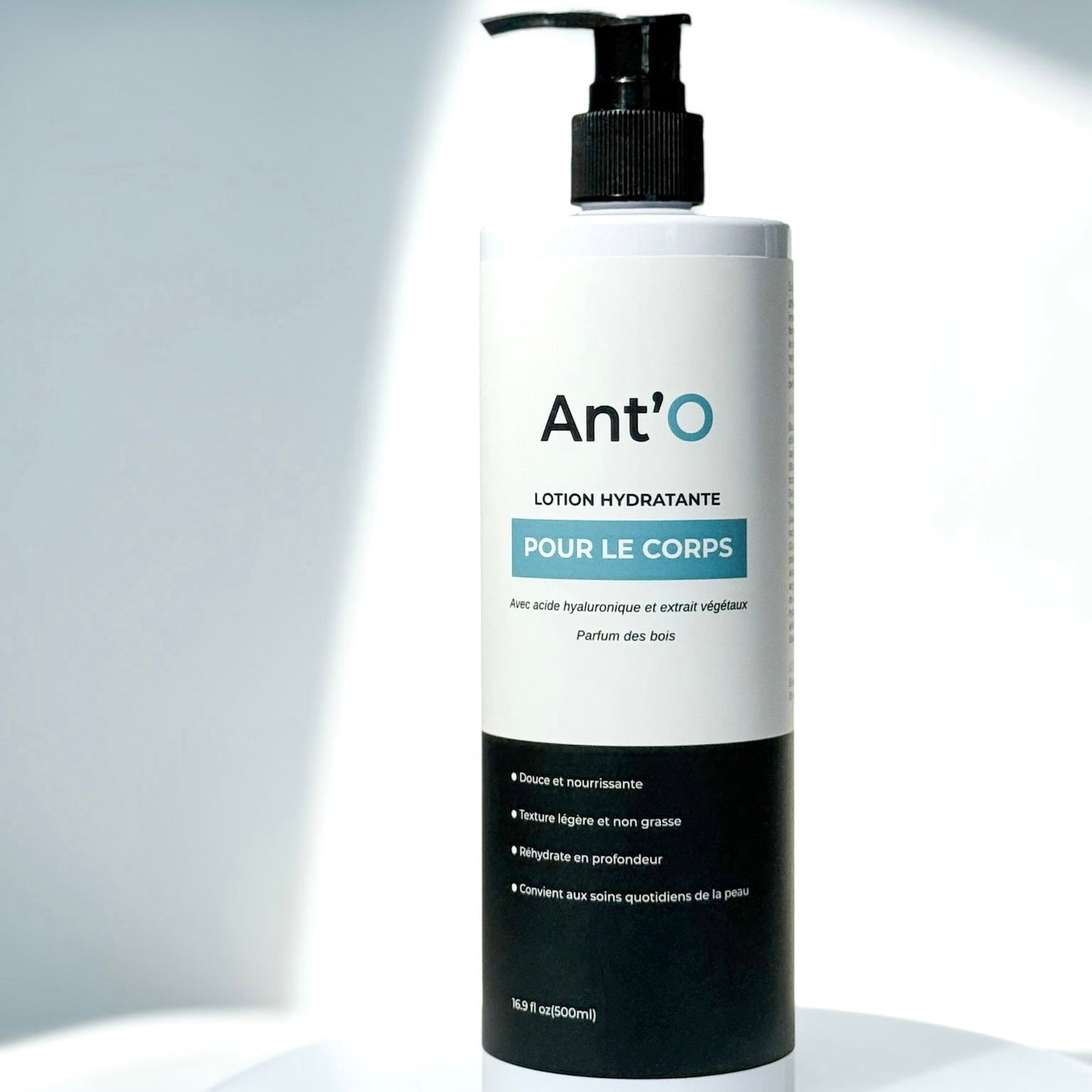 Ant'o Lotion hydratante - corps