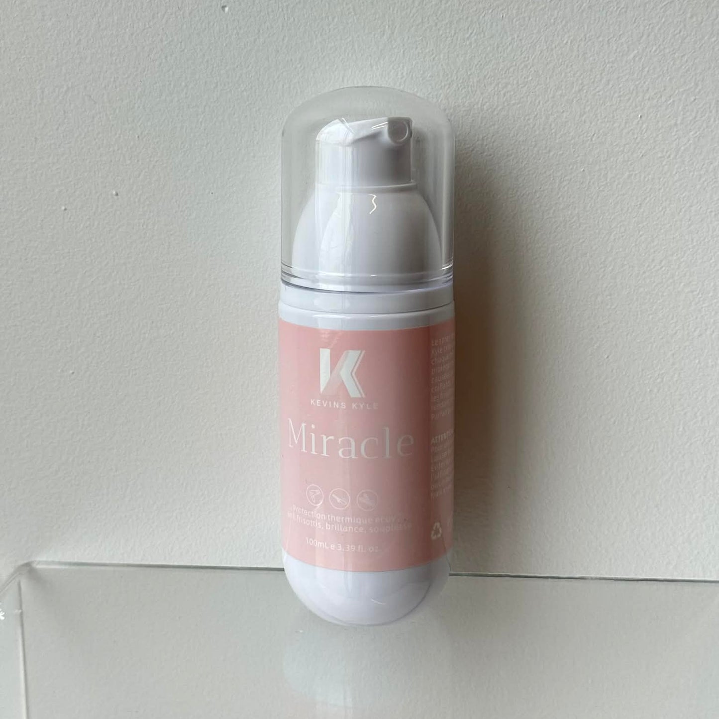 MIRACLE - Spray Thermique