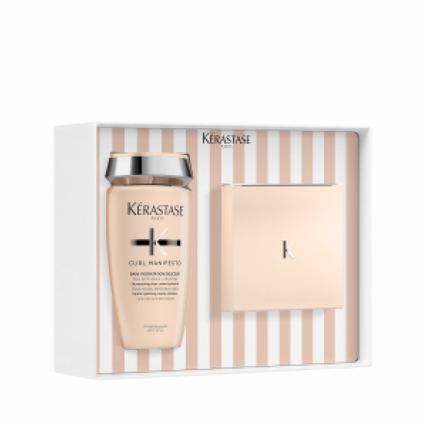 Coffret Kérastase - Curl Manifesto