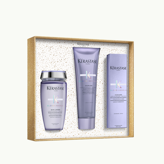 BLOND ABSOLU COFFRET DES FÊTES