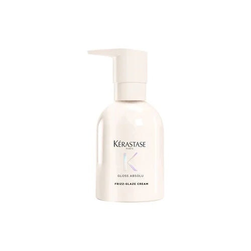 FRIZZ-GLAZE CREAM CRÈME COIFFANTE