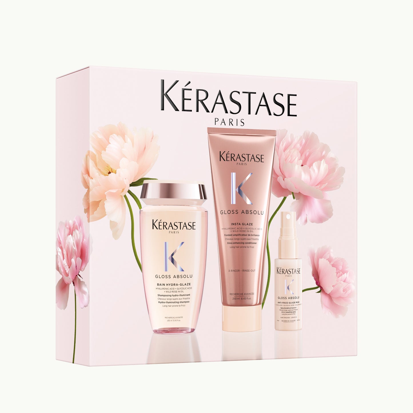 Coffret de printemps Gloss Absolu