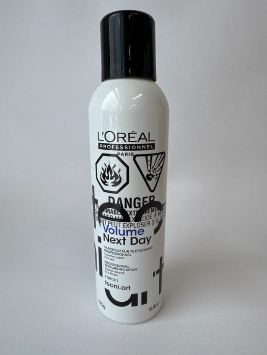 TECNI.ART NEXT DAY HAIR - SPRAY DE FINITION SEC