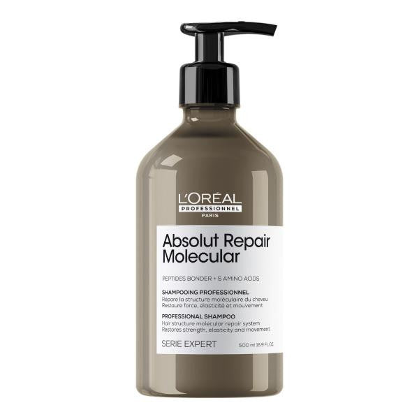Absolut Repair Molecular - Shampoing - 500 ml