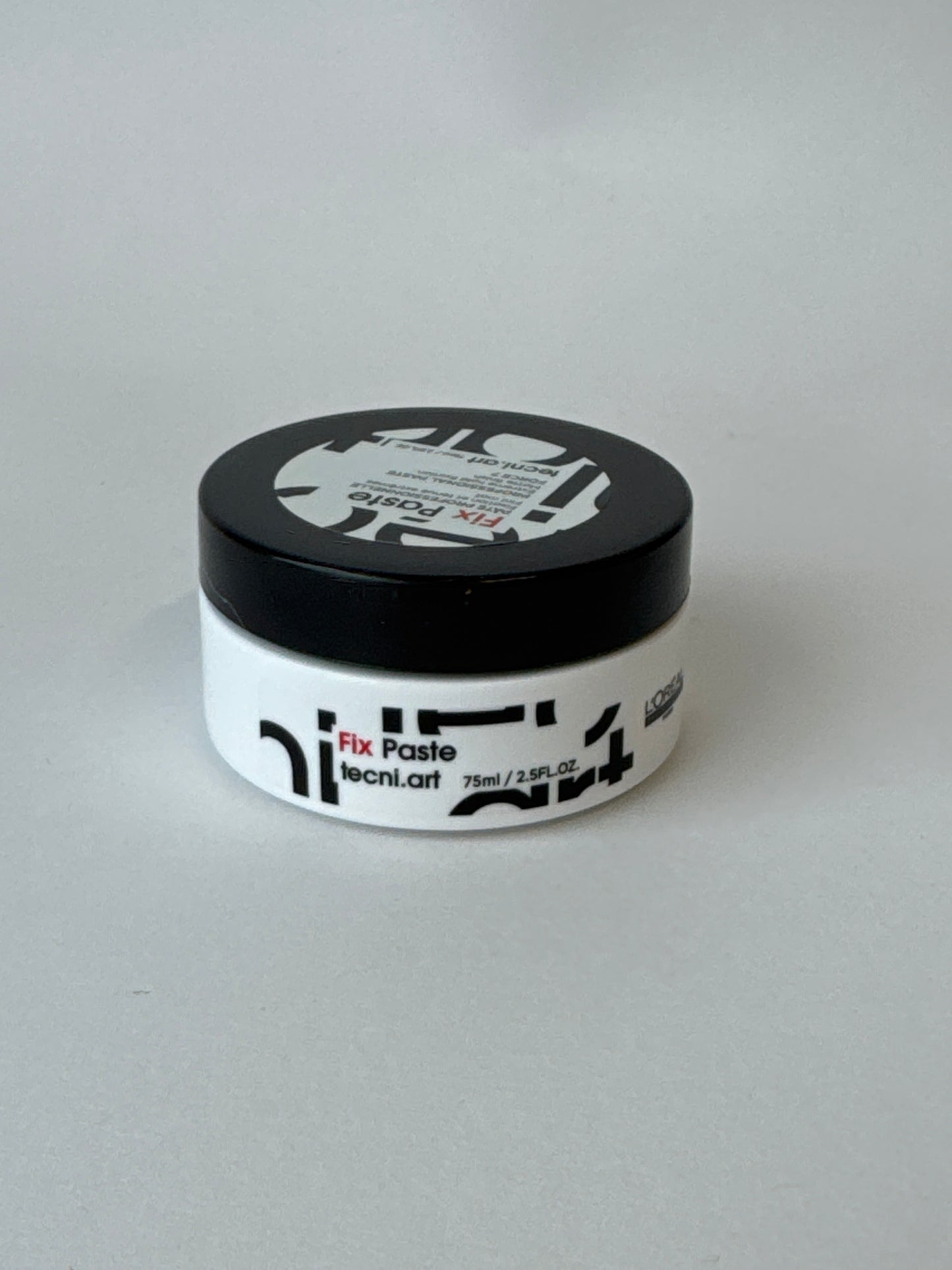 Tecni Art - Crème-Cire Texturisante - 100ml