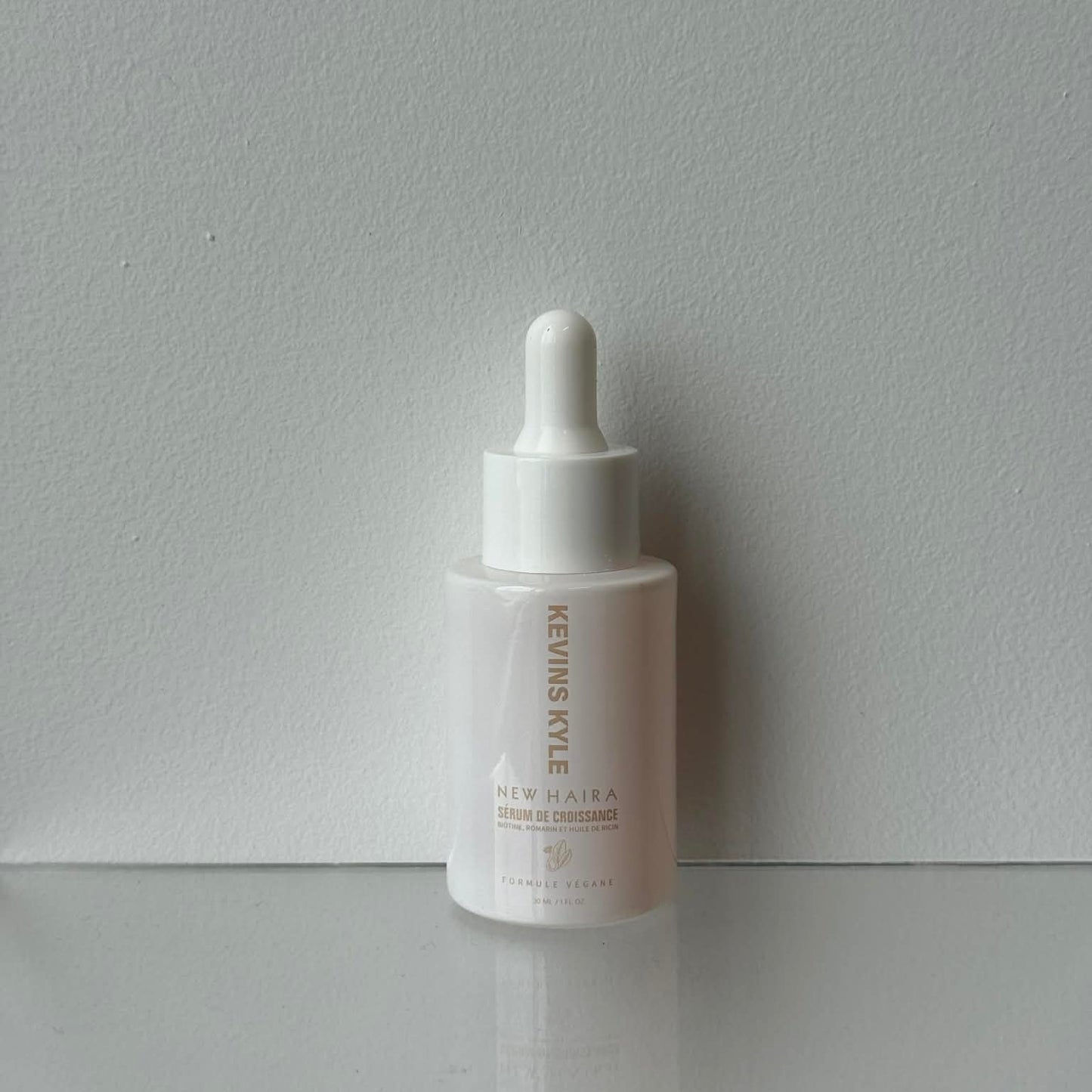 New Haira - Sérum de croissance