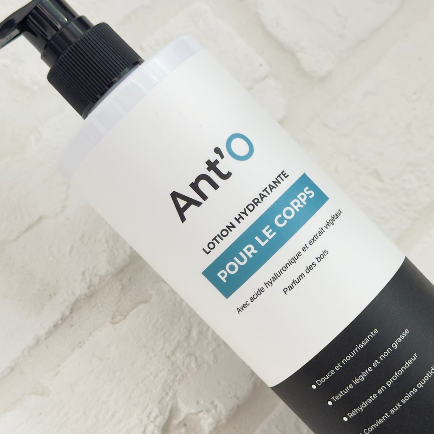 Ant'o Lotion hydratante - corps