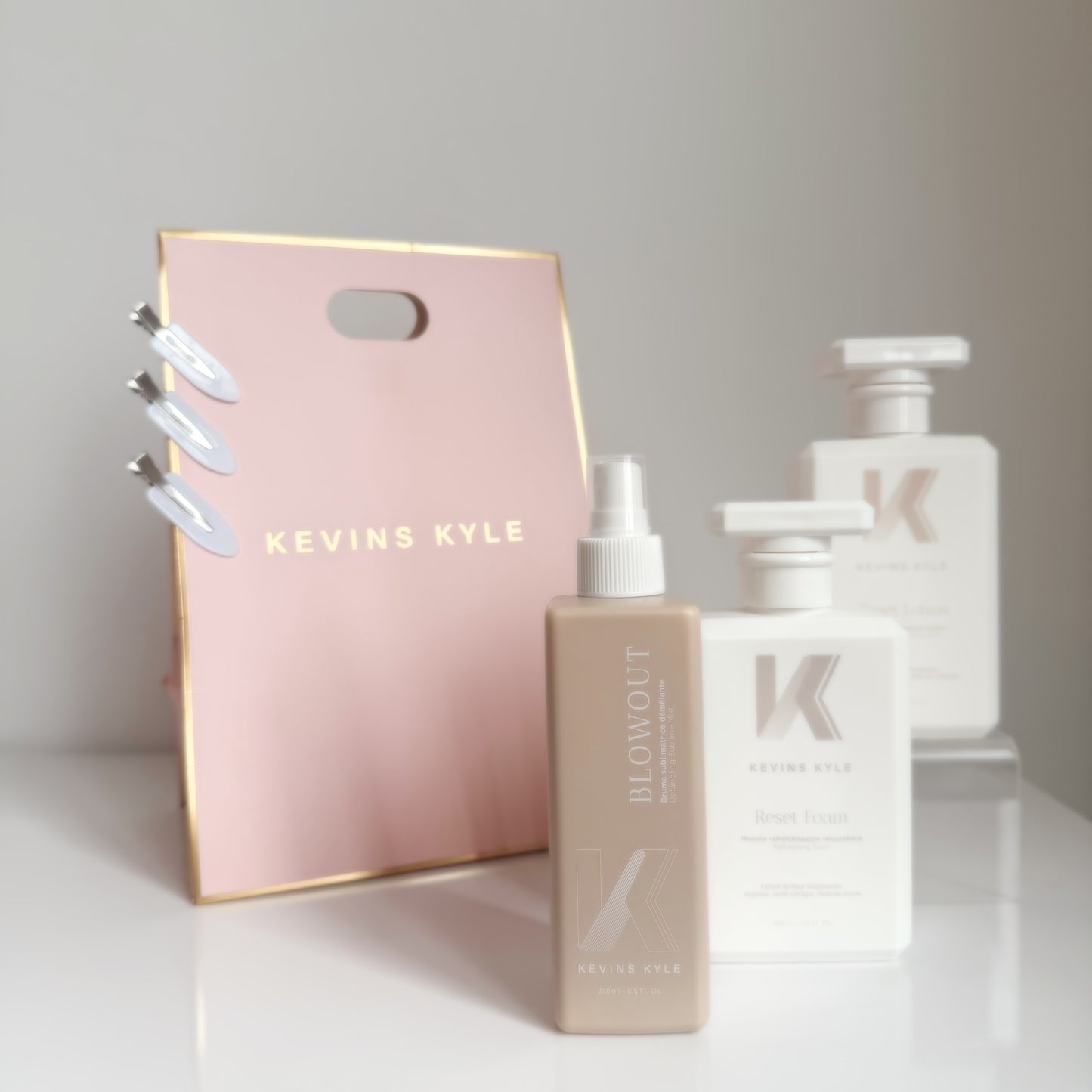 Coffret Incontournables