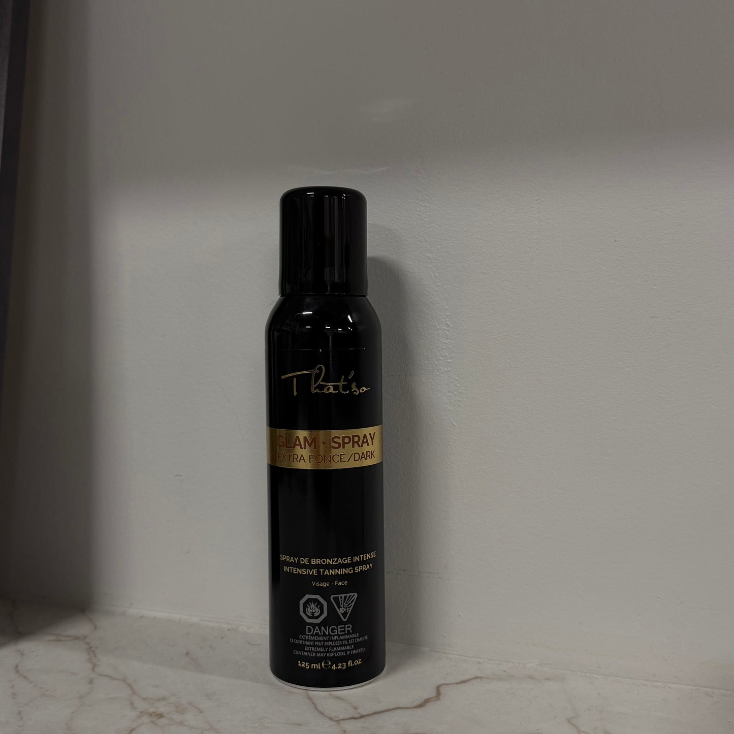 That'so - Glam Spray