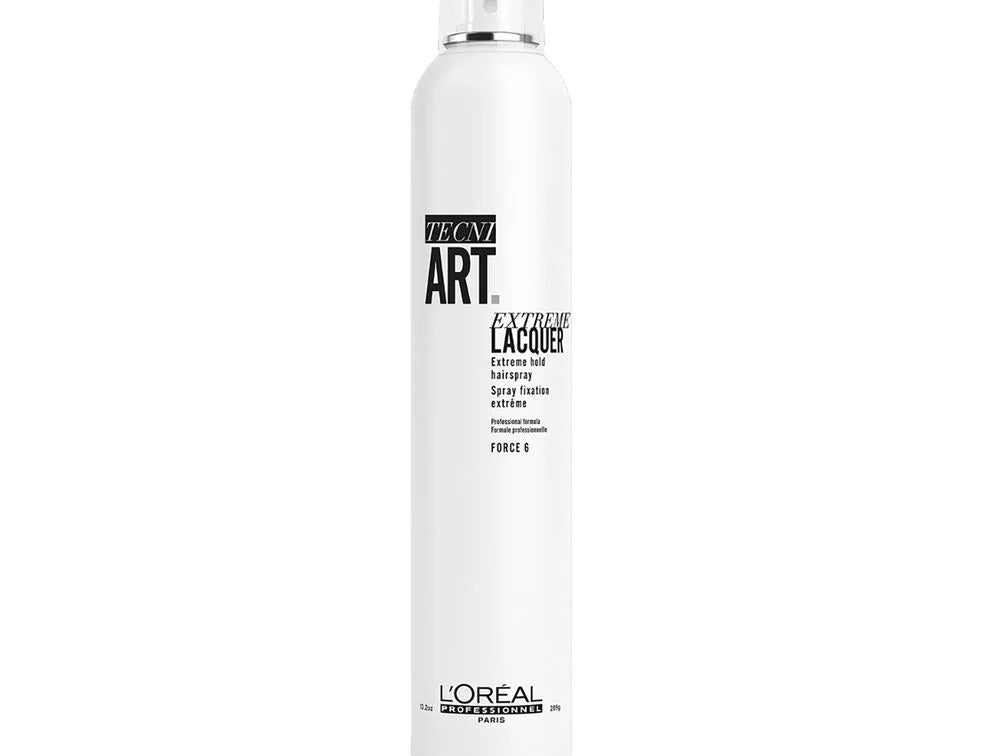 TECNI.ART EXTREME LACQUER - LAQUE TENUE EXTRA-FORTE