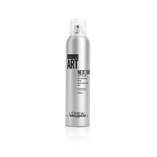 TECNI.ART NEXT DAY HAIR - SPRAY DE FINITION SEC