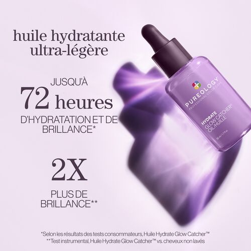 Huile Glow Catcher Hydrate