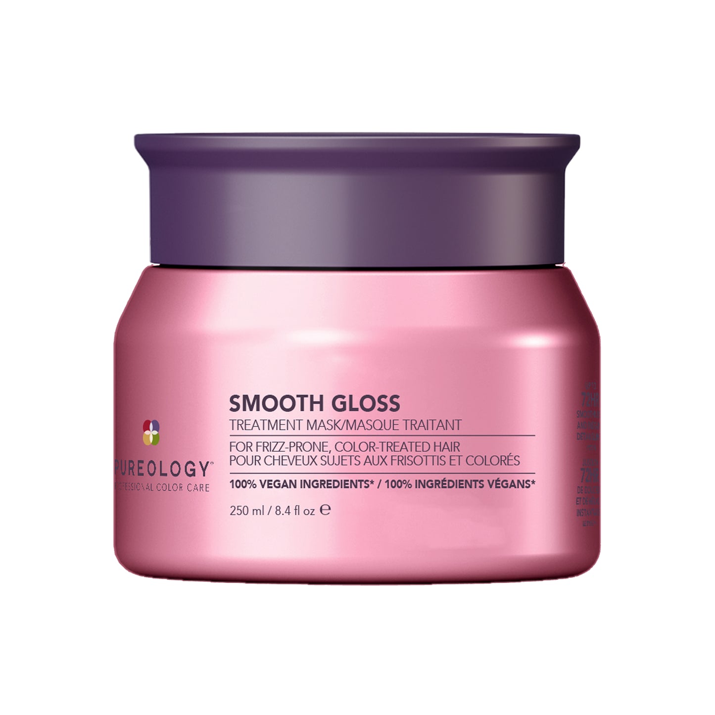 Nouveauté* Masque Smooth Gloss