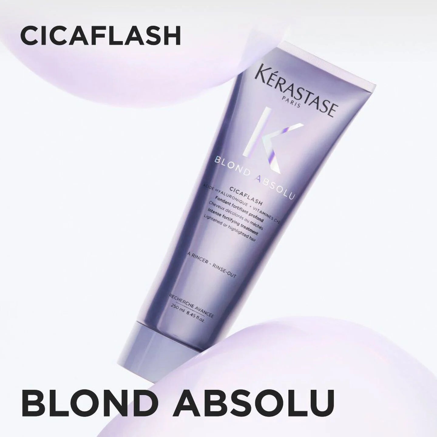 Blond Absolu - Fondant Cicaflash - 250ml