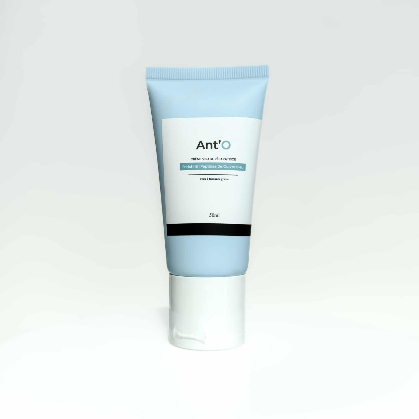 Ant'o crème visage réparatrice - Peau grasse