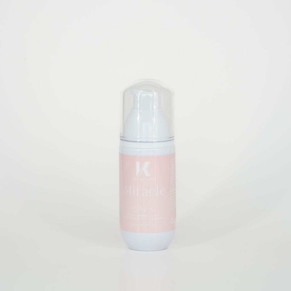 MIRACLE - Spray Thermique