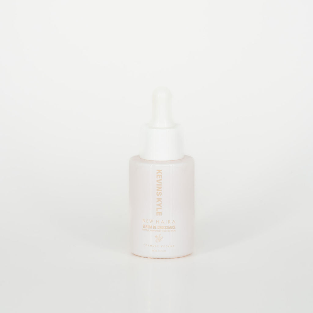 New Haira - Sérum de croissance