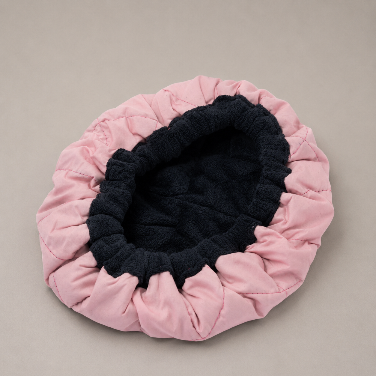 BONNET CHAUFFANT - MASQUE INTENSIF