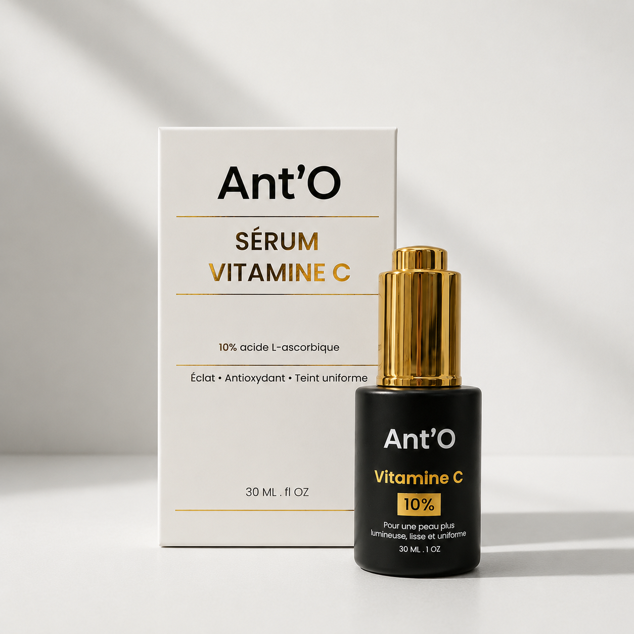Sérum Vitamine C 10%