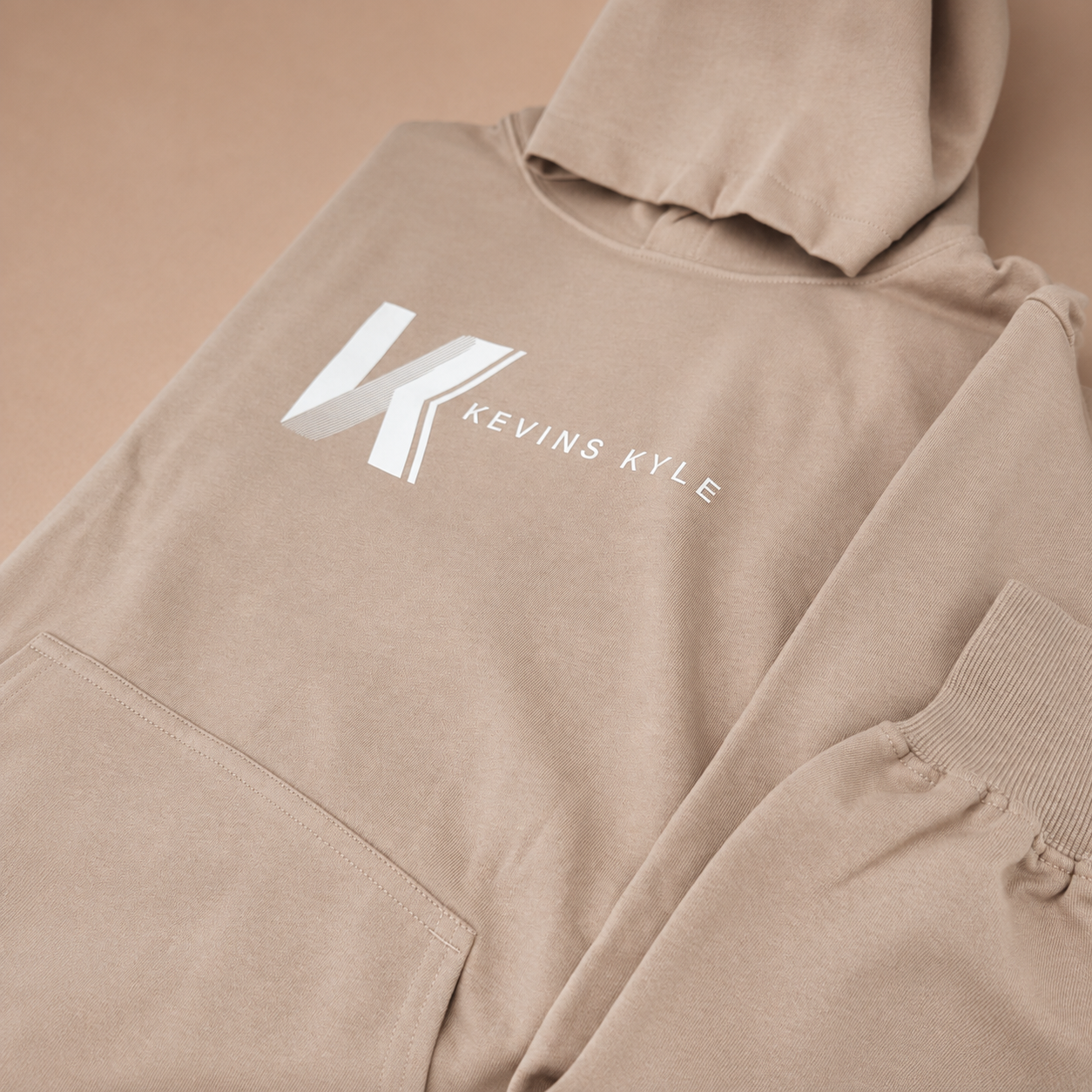 HOODIE KEVINS KYLE