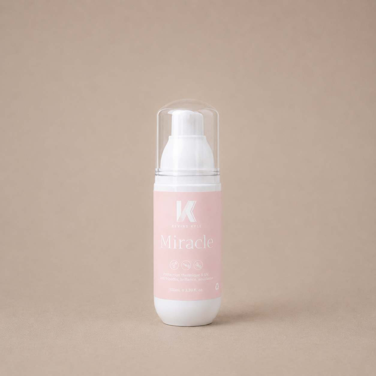 MIRACLE - Spray Thermique