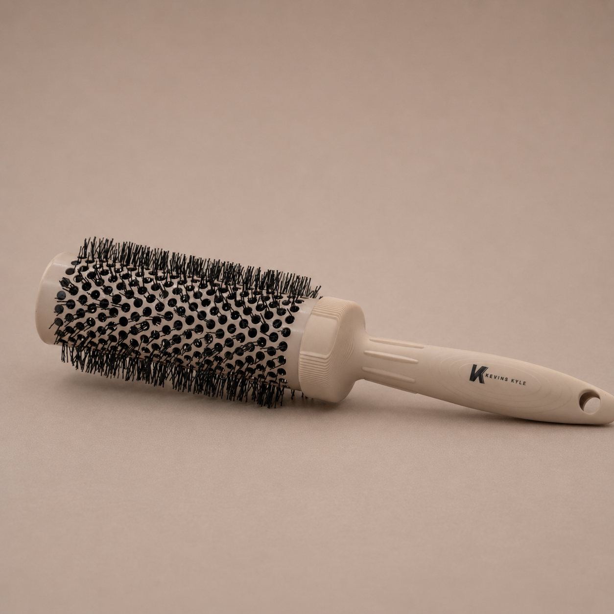 Brosse ronde Kevins Kyle - Moyenne 43 mm