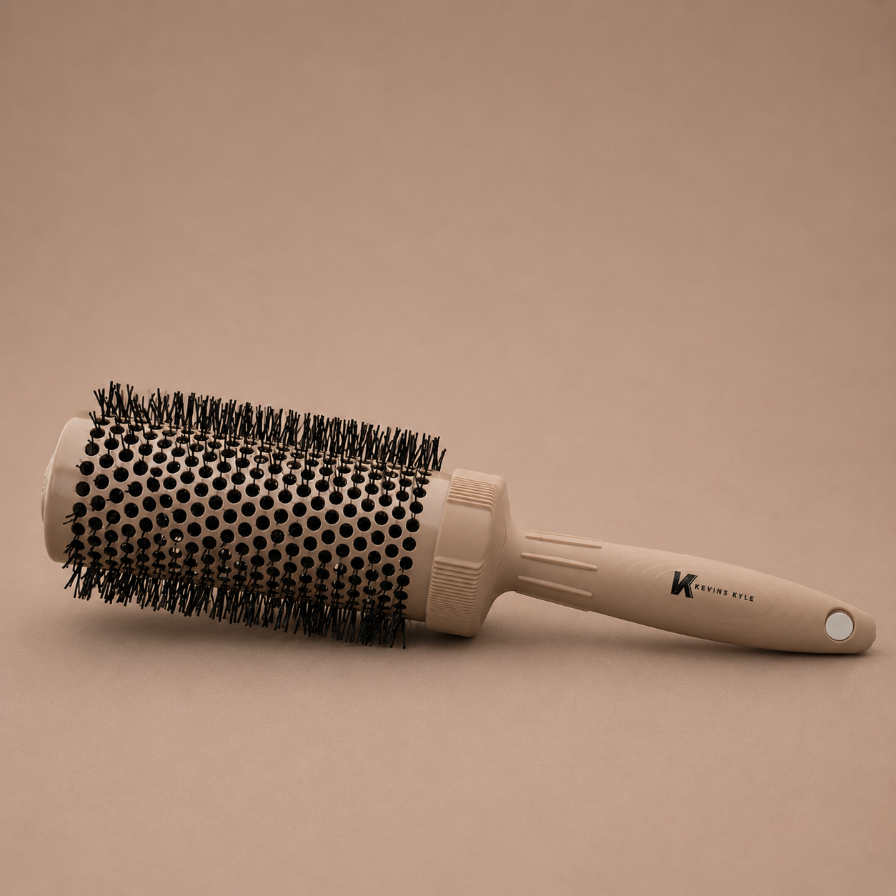 Brosse ronde Kevins Kyle - Grosse 53 mm