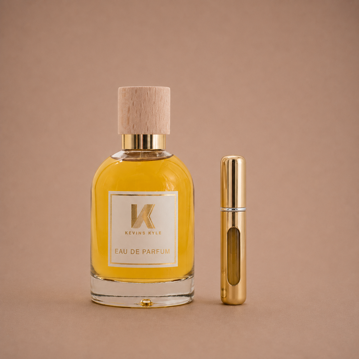 Mini parfum Kevins Kyle