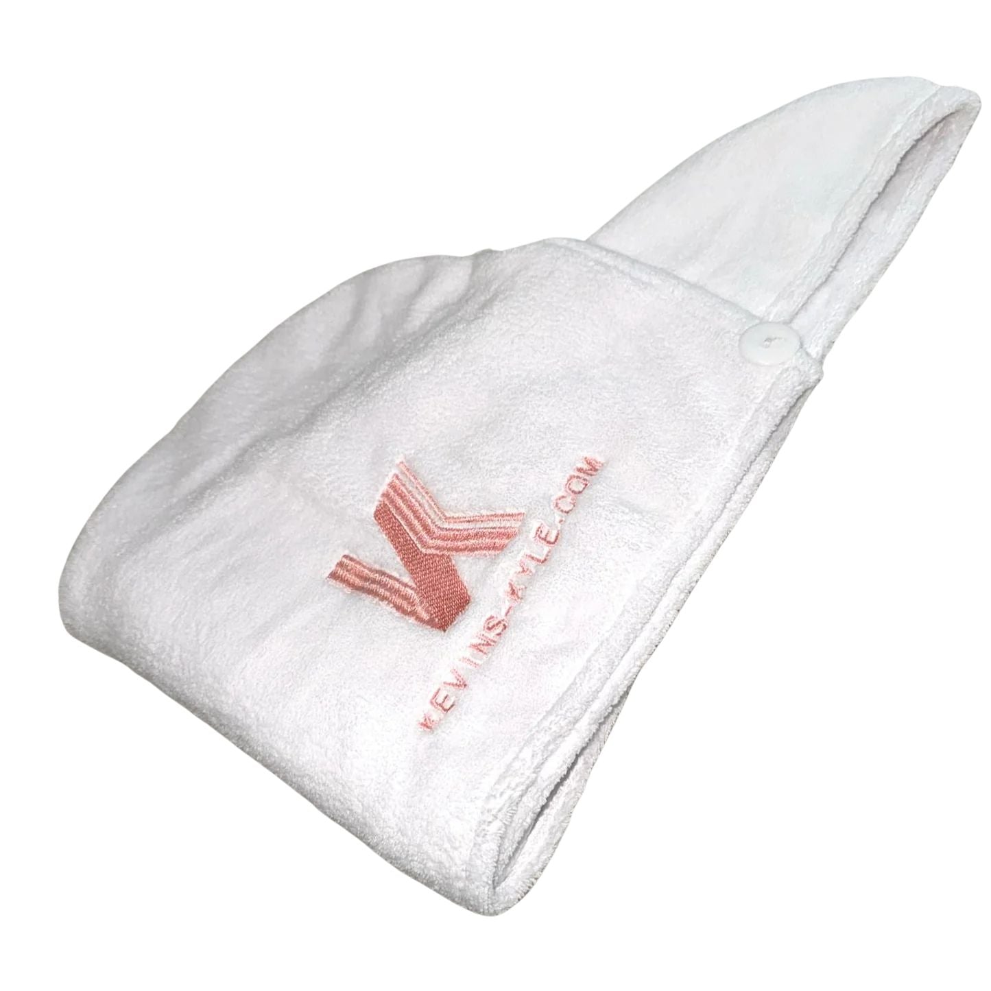 SERVIETTE À CHEVEUX Micro-fibre