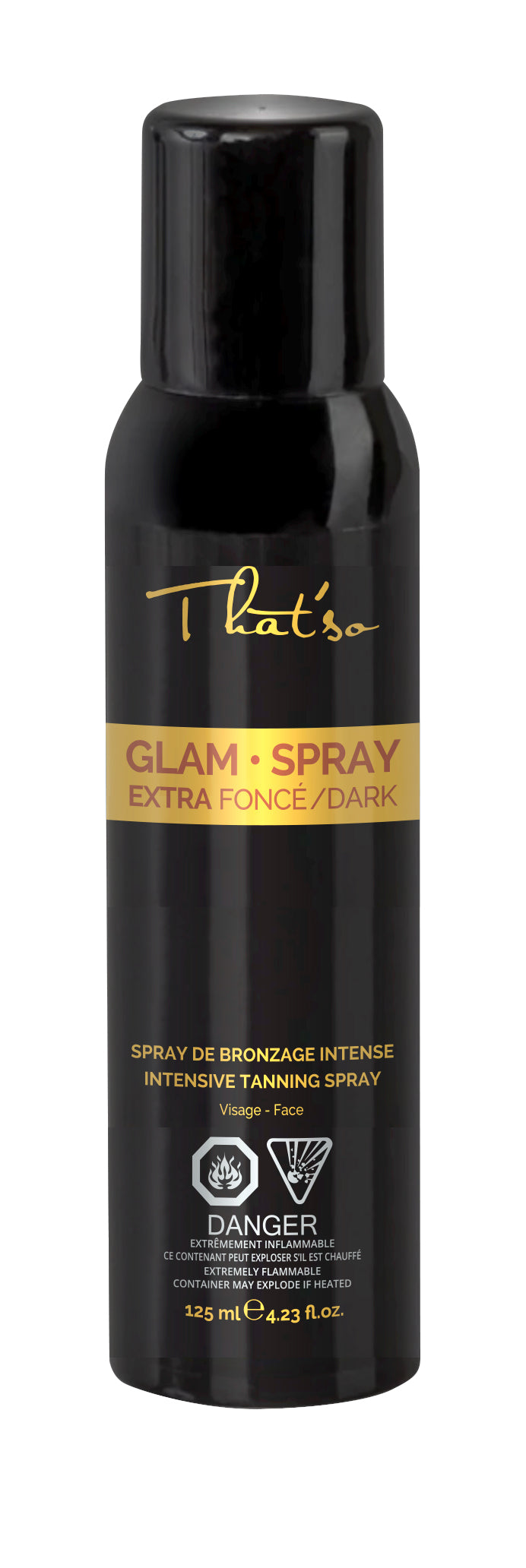 That'so - Glam Spray