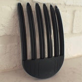 Peigne volume
