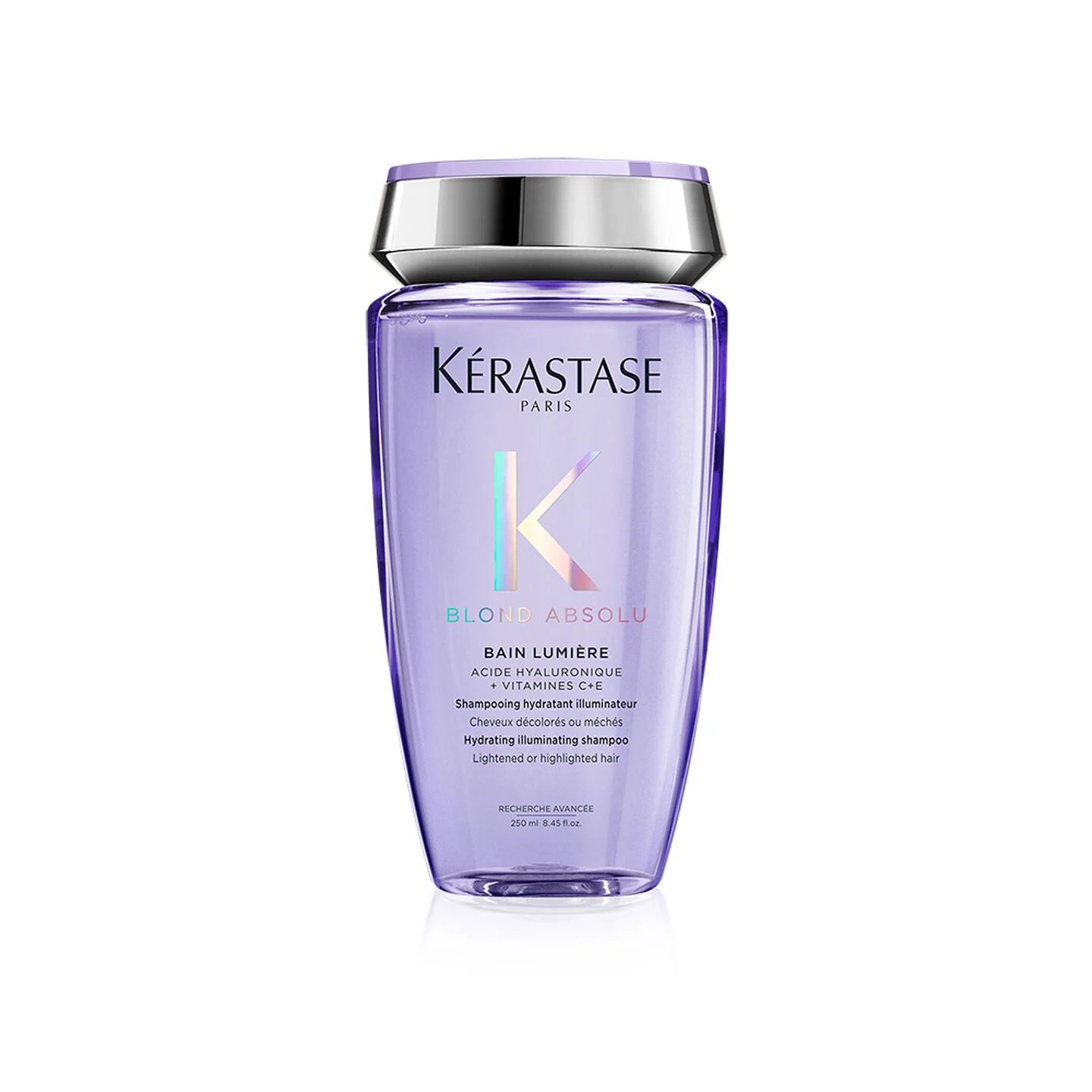 Nouvelle formule - Bain Lumière Shampooing - 250ml