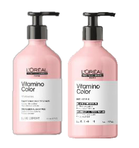 Coffret L’Oréal Professionnel- Vitamino Color