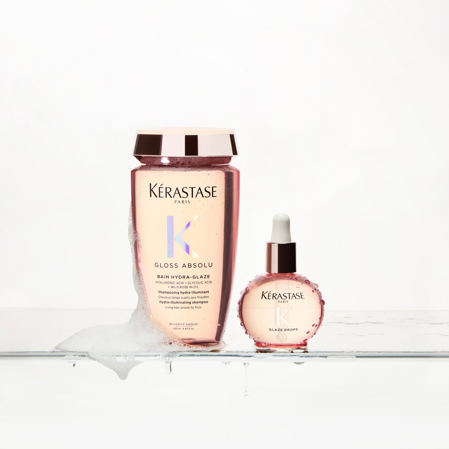 DUO GLOSS ABSOLU