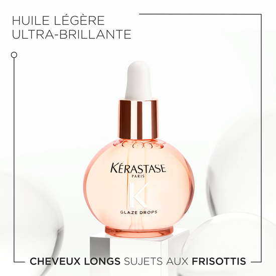 GLAZE DROP HUILE GLOSS ABSOLU