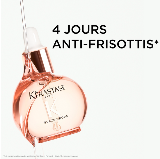 GLAZE DROP HUILE GLOSS ABSOLU