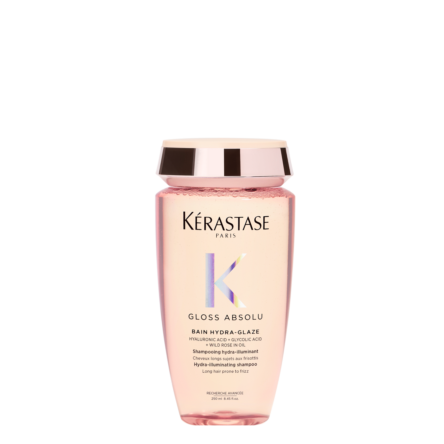 BAIN HYDRA-GLAZE GLOSS ABSOLU