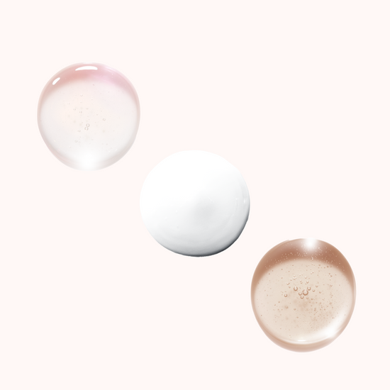 TRIO GLOSS ABSOLU